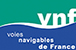 Voies Navigables de France