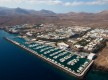 Marina Puerto Calero