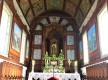 Igreja N. Senhora das Angústias (altar)