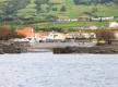 Porto da Feteira (vista do mar)