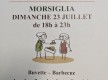 Marché des Artisans© - 23 juillet 2023 - Cap Corse Capicorsu