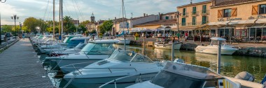 Marseillan-ville