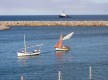 regate de barques catalanes