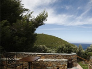 Casa di Babbo - Chambres & Table d'Hôtes - Cap Corse Capicorsu