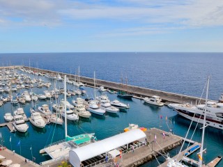 Marina Puerto Calero