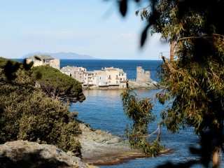 Visites Guidées  de l'office du tourisme Cap Corse Capicorsu