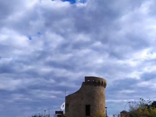 Bureau d'Information Touristique - Tour d'Ampuglia - Cap Corse Capicorsu