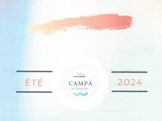 Journées Européennes du Patrimoine 2024 - Erbalonga - Cap Corse Capicorsu