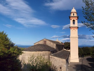 Visites Guidées de Sisco - Cap Corse Capicorsu